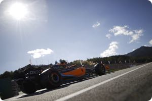 Daniel Ricciardo