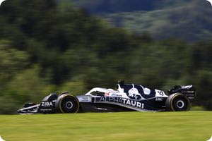 Pierre Gasly