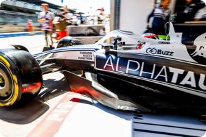 Pierre Gasly