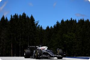 Pierre Gasly