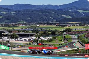 Alex Albon