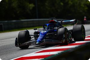 Alex Albon