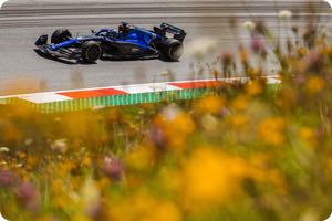 Alex Albon