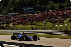 Nicholas Latifi