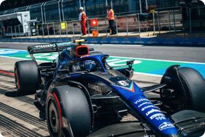 Nicholas Latifi