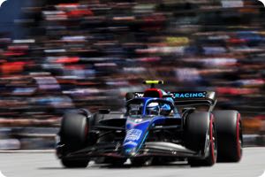 Nicholas Latifi