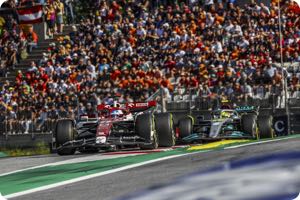 Valtteri Bottas