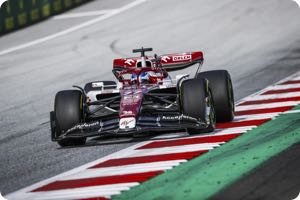 Valtteri Bottas