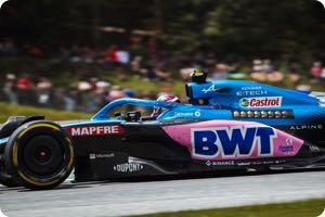 Esteban Ocon