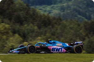 Esteban Ocon