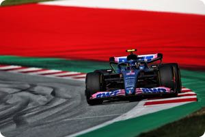 Esteban Ocon