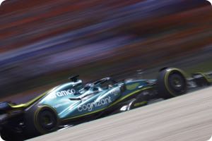 Lance Stroll