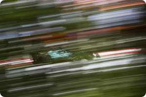 Lance Stroll