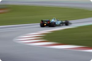 Sebastian Vettel