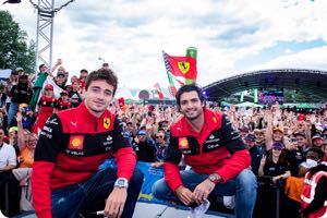 Charles Leclerc