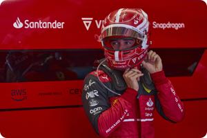 Charles Leclerc