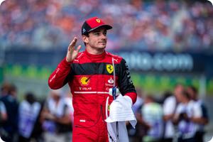 Charles Leclerc