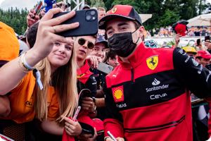 Charles Leclerc