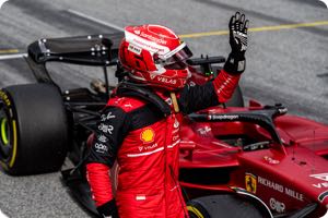 Charles Leclerc
