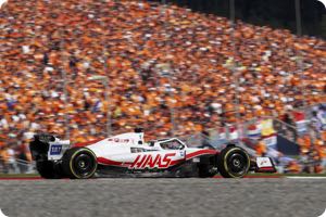 Kevin Magnussen