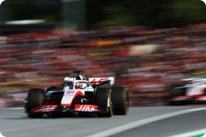 Kevin Magnussen