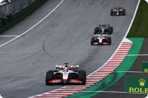 Kevin Magnussen