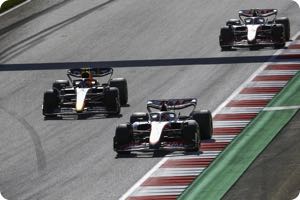Kevin Magnussen