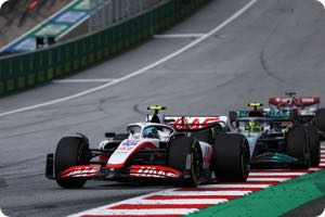 Mick Schumacher