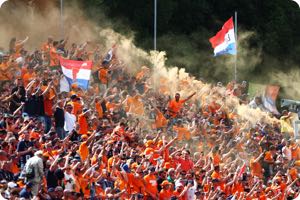 Fans
