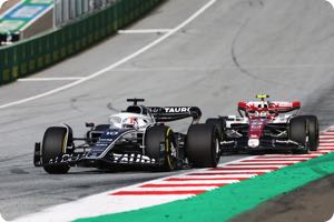 Pierre Gasly