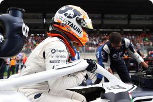Pierre Gasly