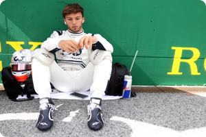 Pierre Gasly