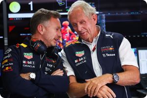Christian Horner