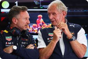 Christian Horner