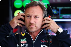 Christian Horner