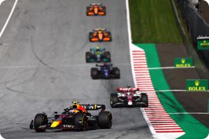 Sergio Perez