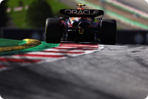 Sergio Perez