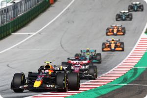 Sergio Perez