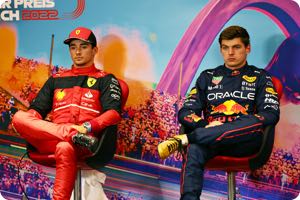 Press Conference