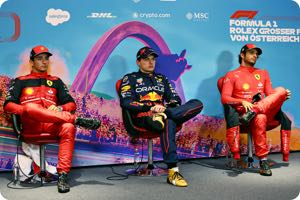 Press Conference