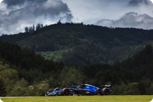 Alex Albon