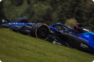 Alex Albon