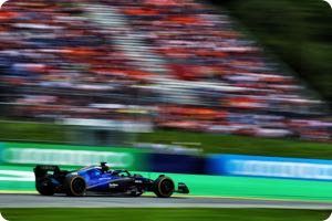 Alex Albon