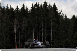 Alex Albon