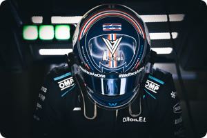 Alex Albon