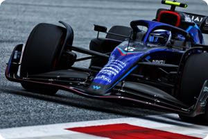 Nicholas Latifi