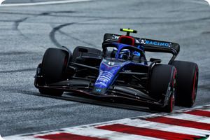 Nicholas Latifi