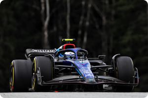 Nicholas Latifi