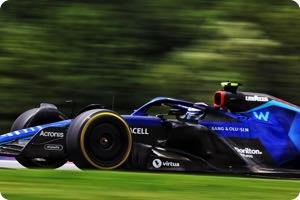 Nicholas Latifi