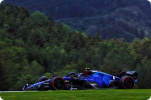 Nicholas Latifi